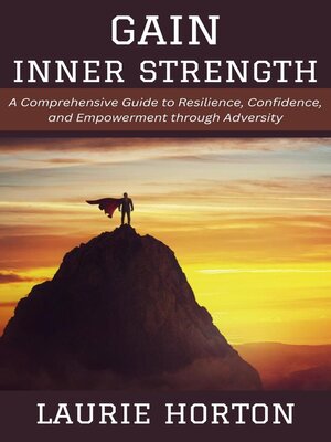 cover image of Gain Inner Strength